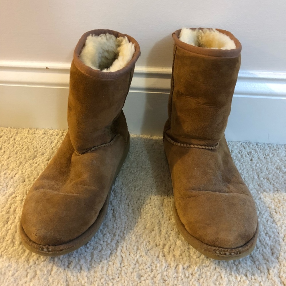 Ugg Australia Boots